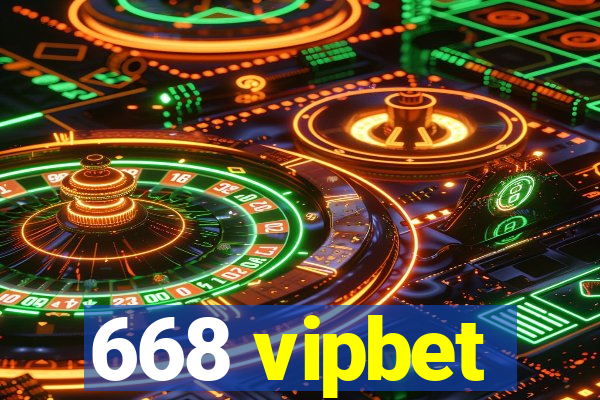 668 vipbet